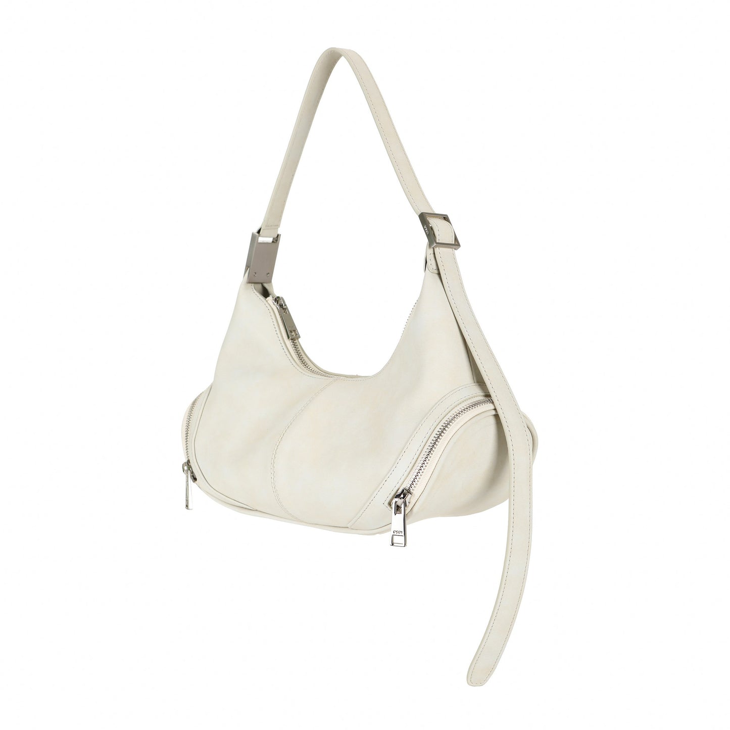 CARGO HOBO / MARENA CREAM