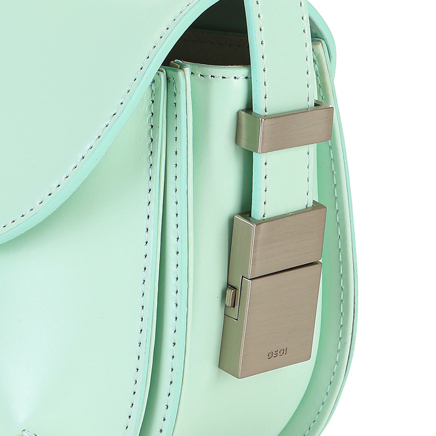 CUBBY / LIGHT MINT