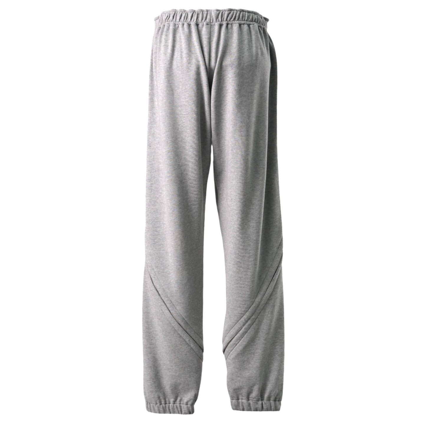 SPLIT JOGGER / GREY