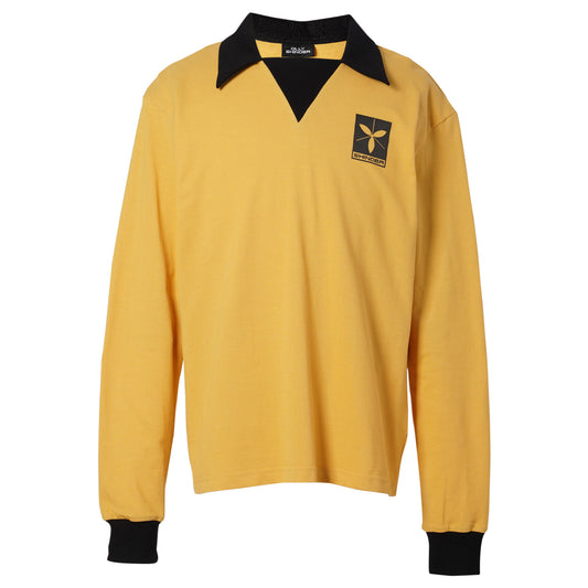 TOTEM POLO / DIFFUSED YELLOW