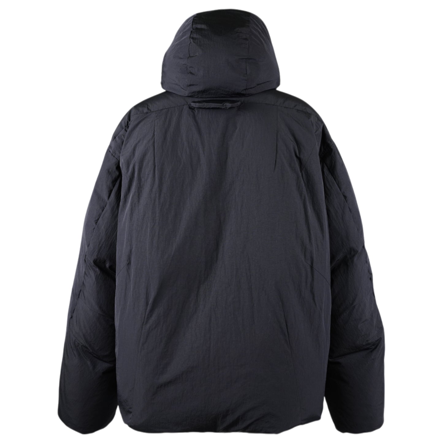 ASTRO PUFFER / BLACK