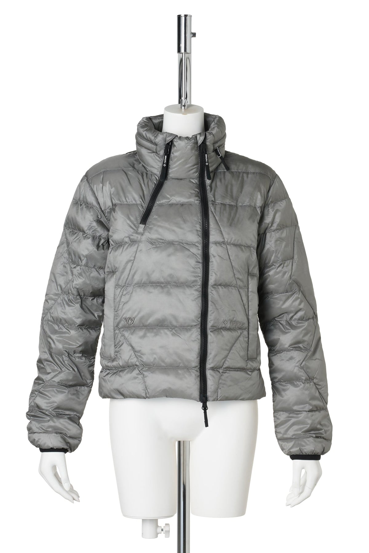 OPEN YY x HELINOX ECLIPSE LIGHT DOWN / LIGHT GRAY