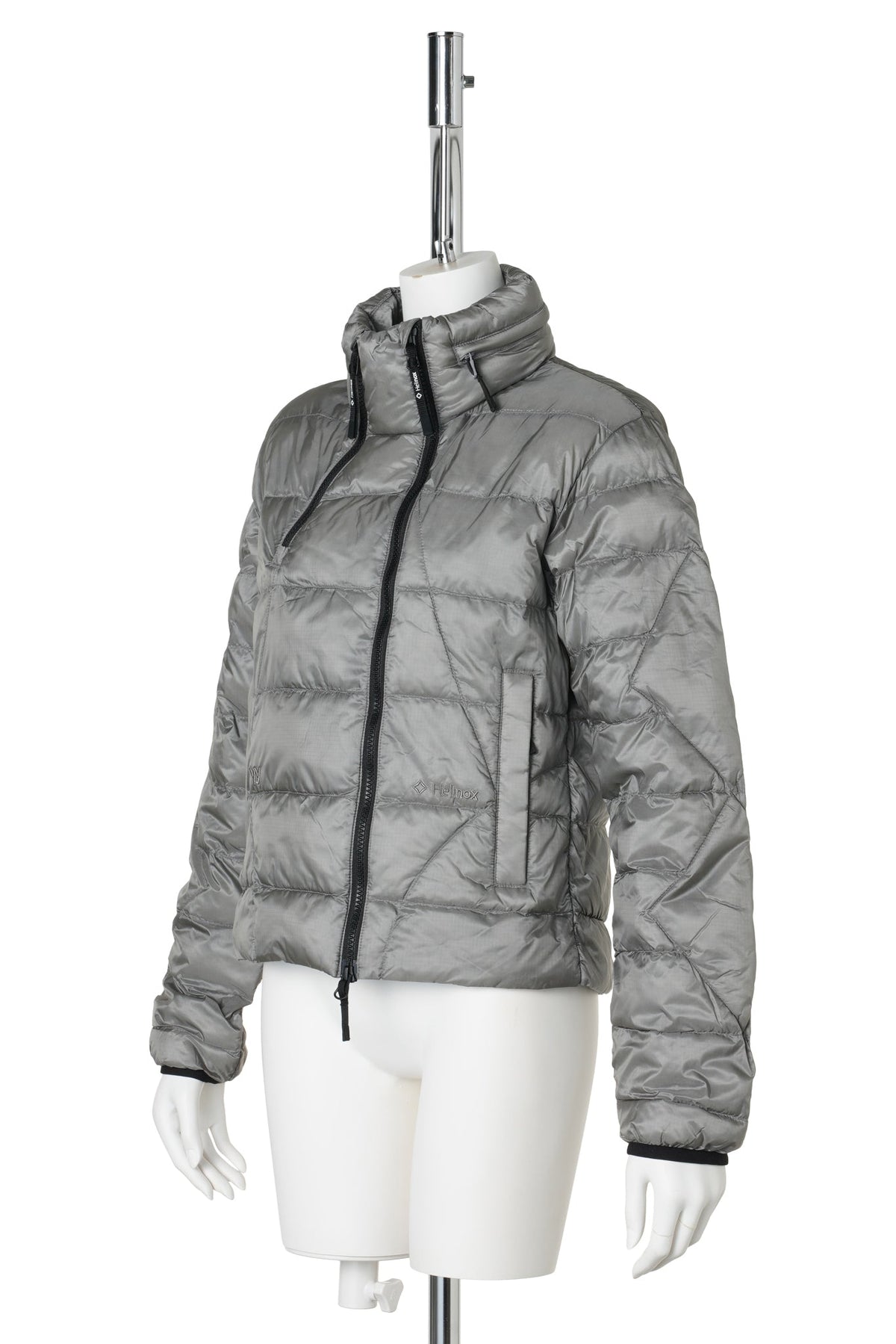 OPEN YY x HELINOX ECLIPSE LIGHT DOWN / LIGHT GRAY