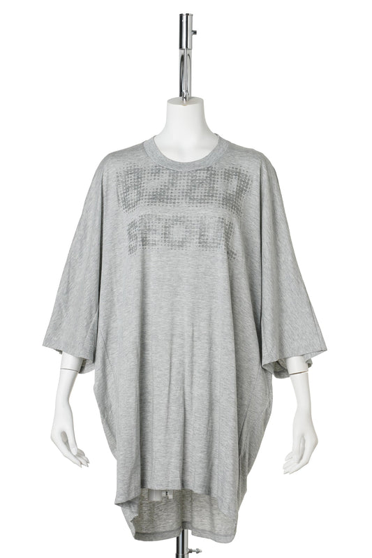 SEOUL LOUNGE TEE / GRAY