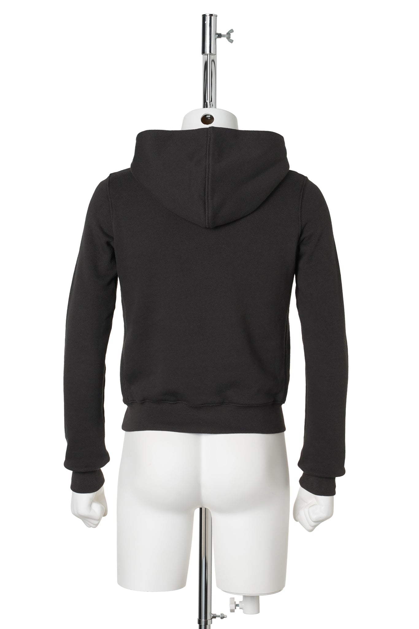 I LOVE YY FIT HOODIE / CHARCOAL