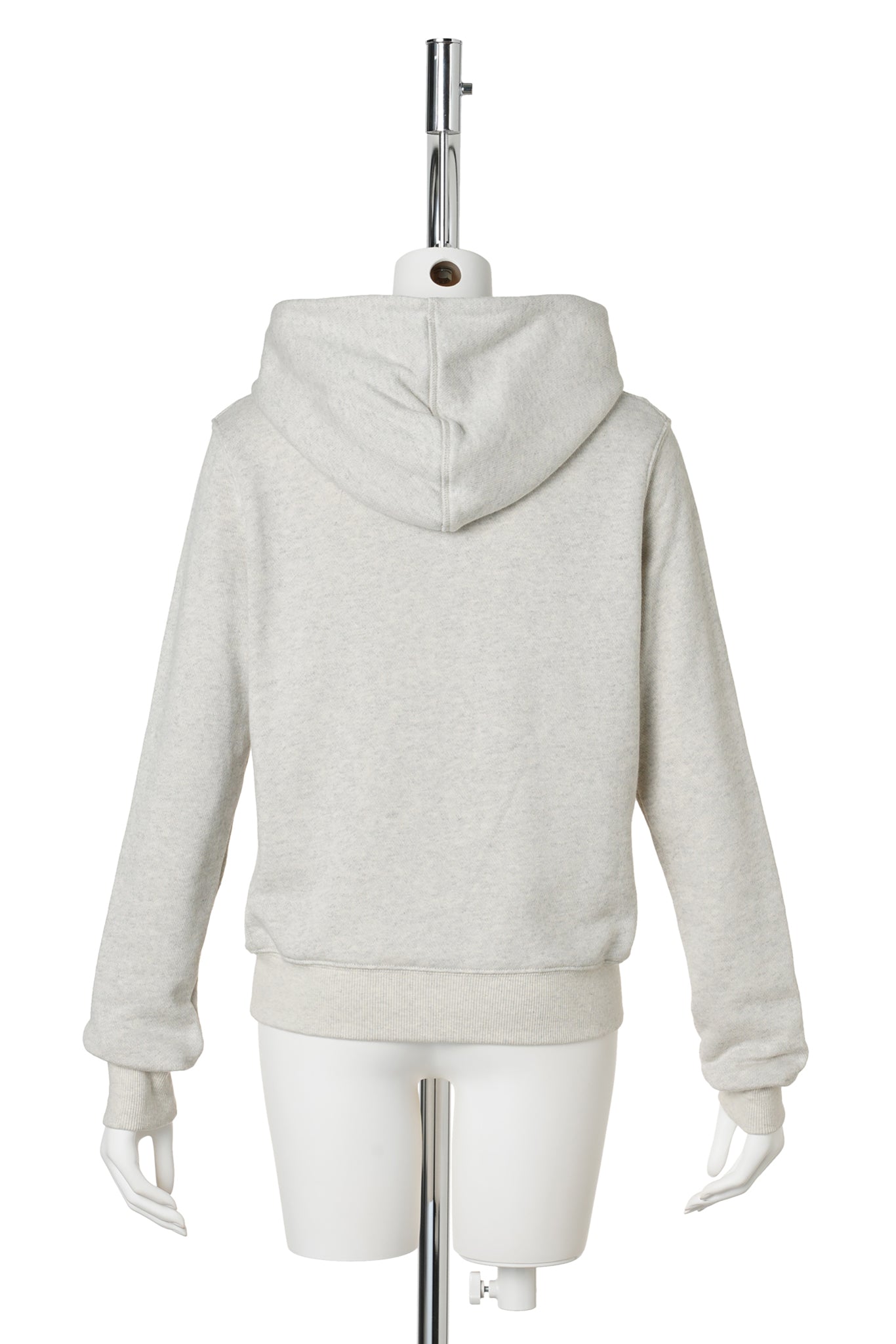 I LOVE YY FIT HOODIE / MELANGE