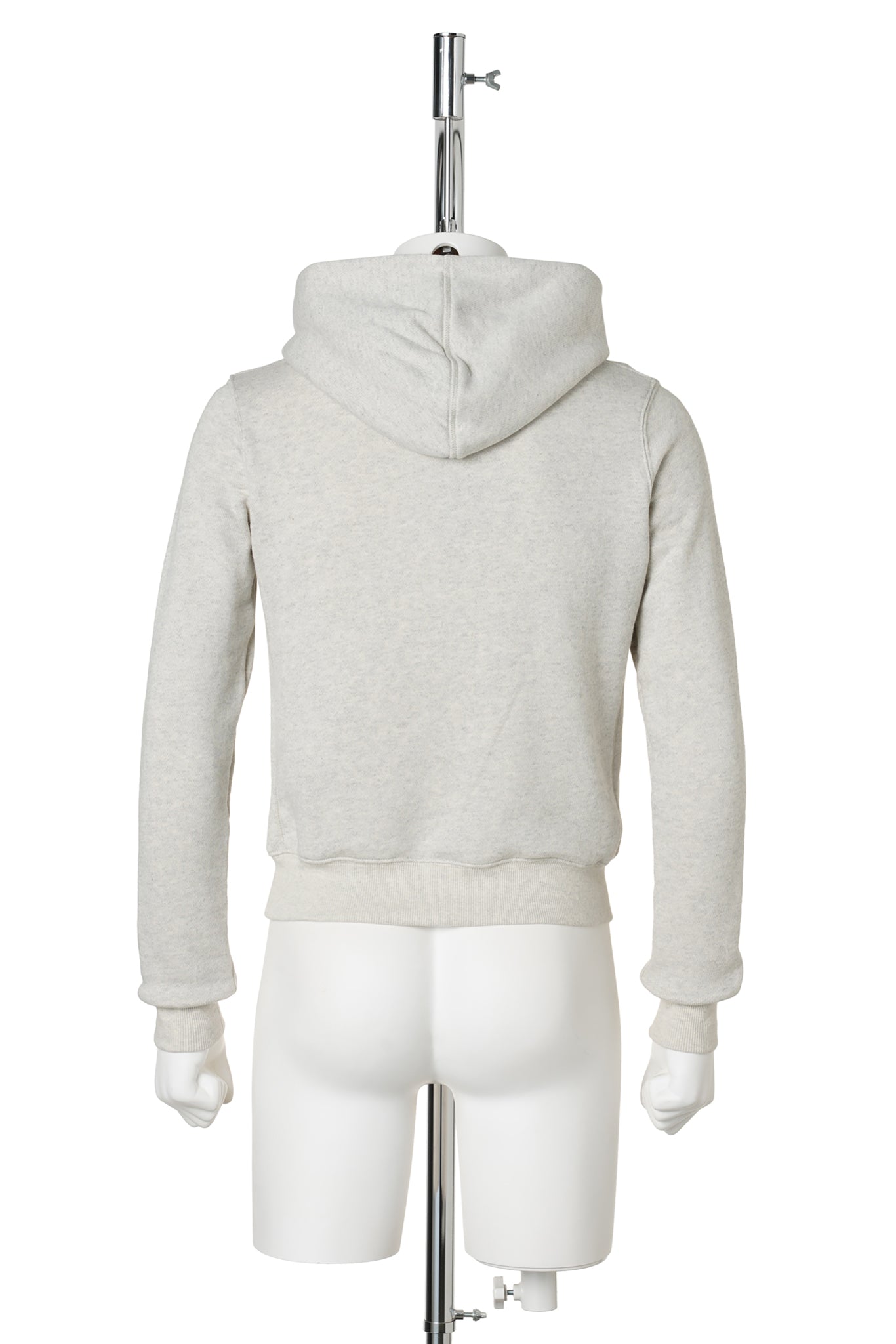 I LOVE YY FIT HOODIE / MELANGE