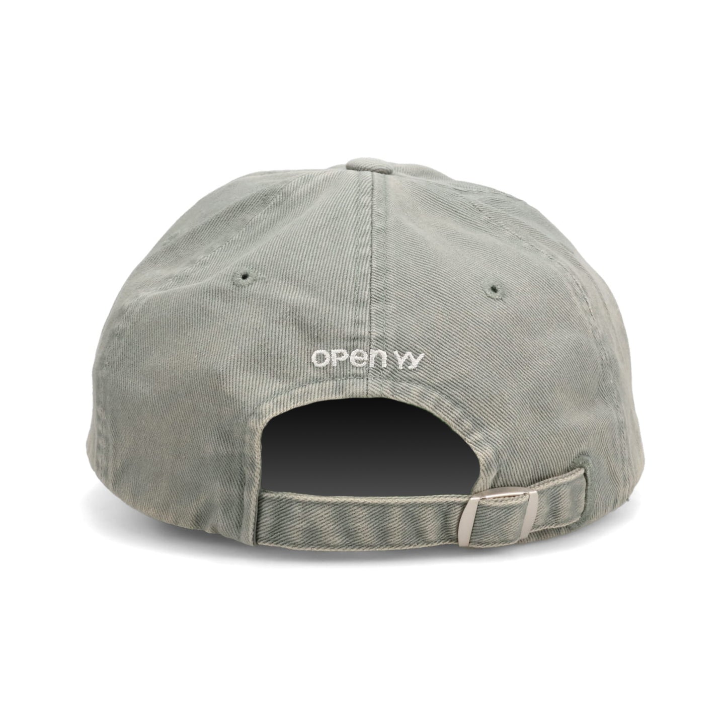 YY GRADIENT BALL CAP / GREEN