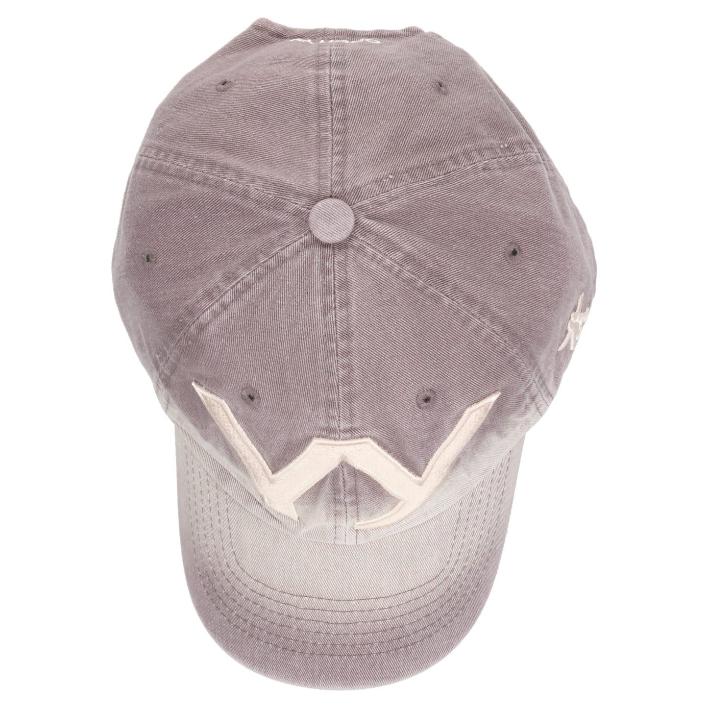 YY GRADIENT BALL CAP / PURPLE