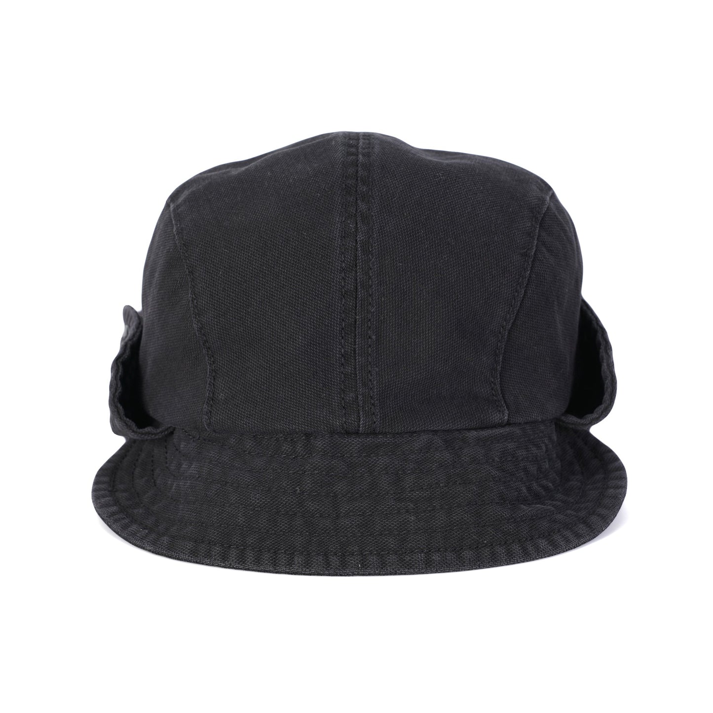 BUCKET BERET / BLACK