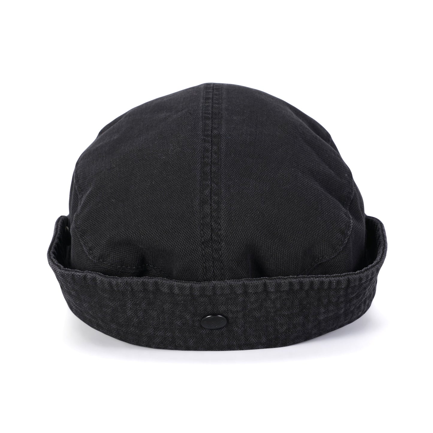 BUCKET BERET / BLACK