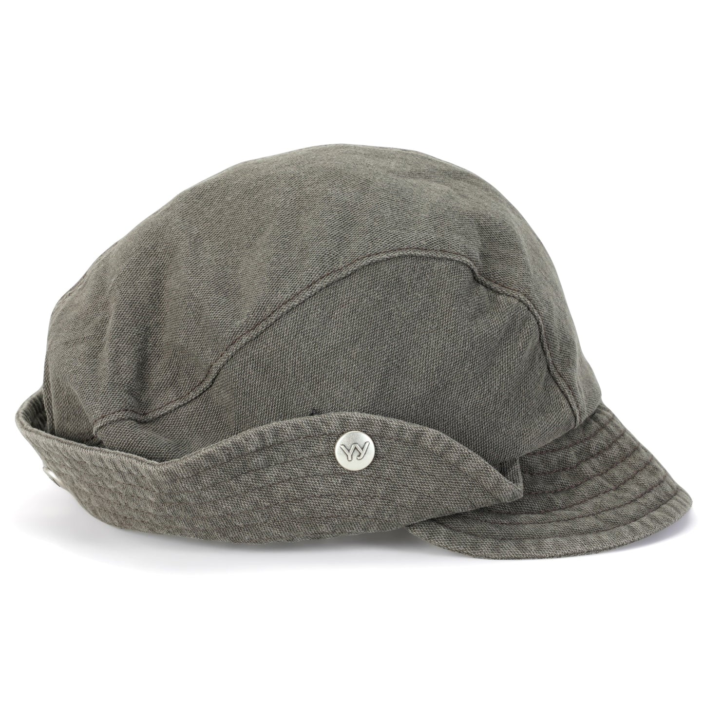 BUCKET BERET / KHAKI