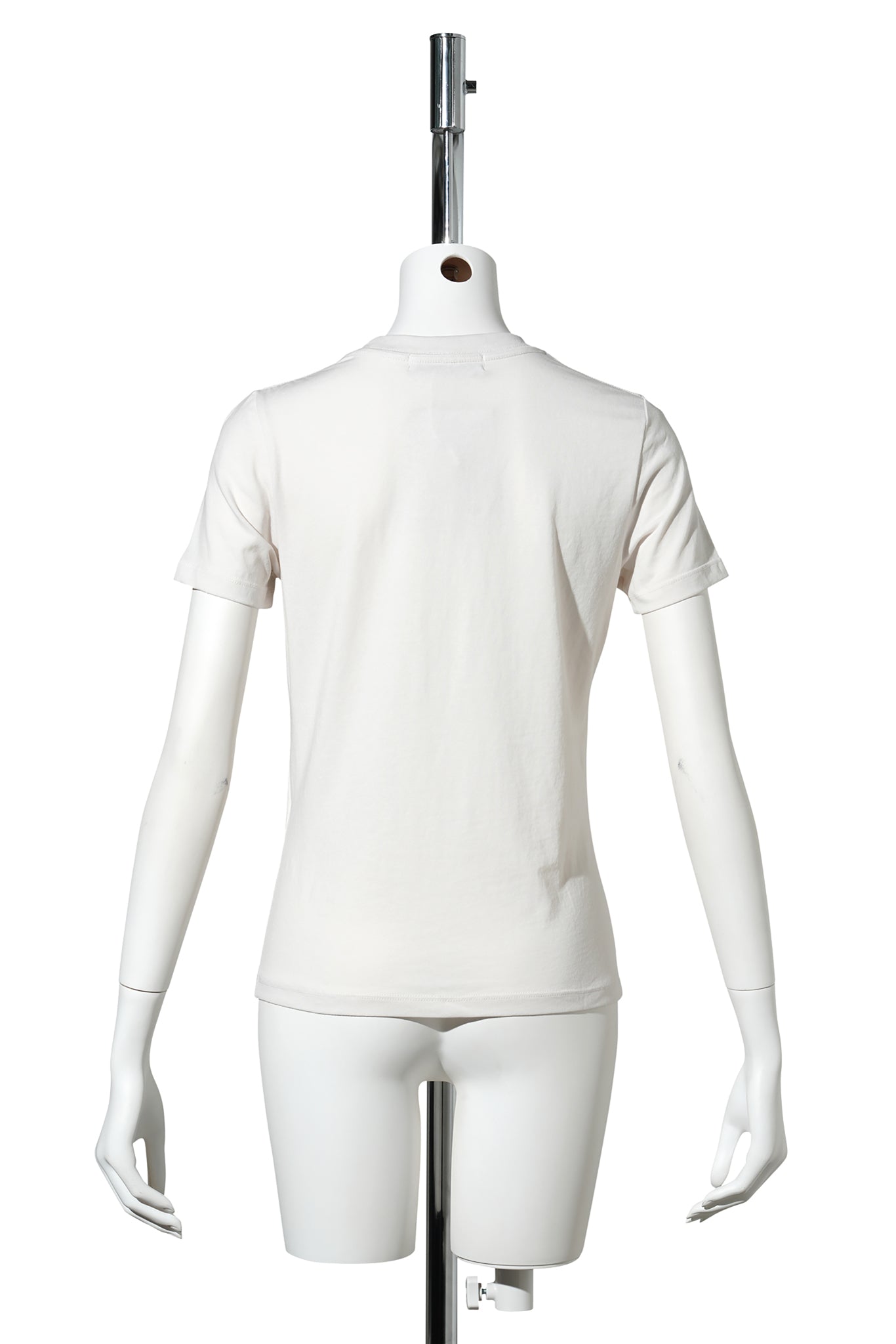 ROCKING BABY TEE / CREAM