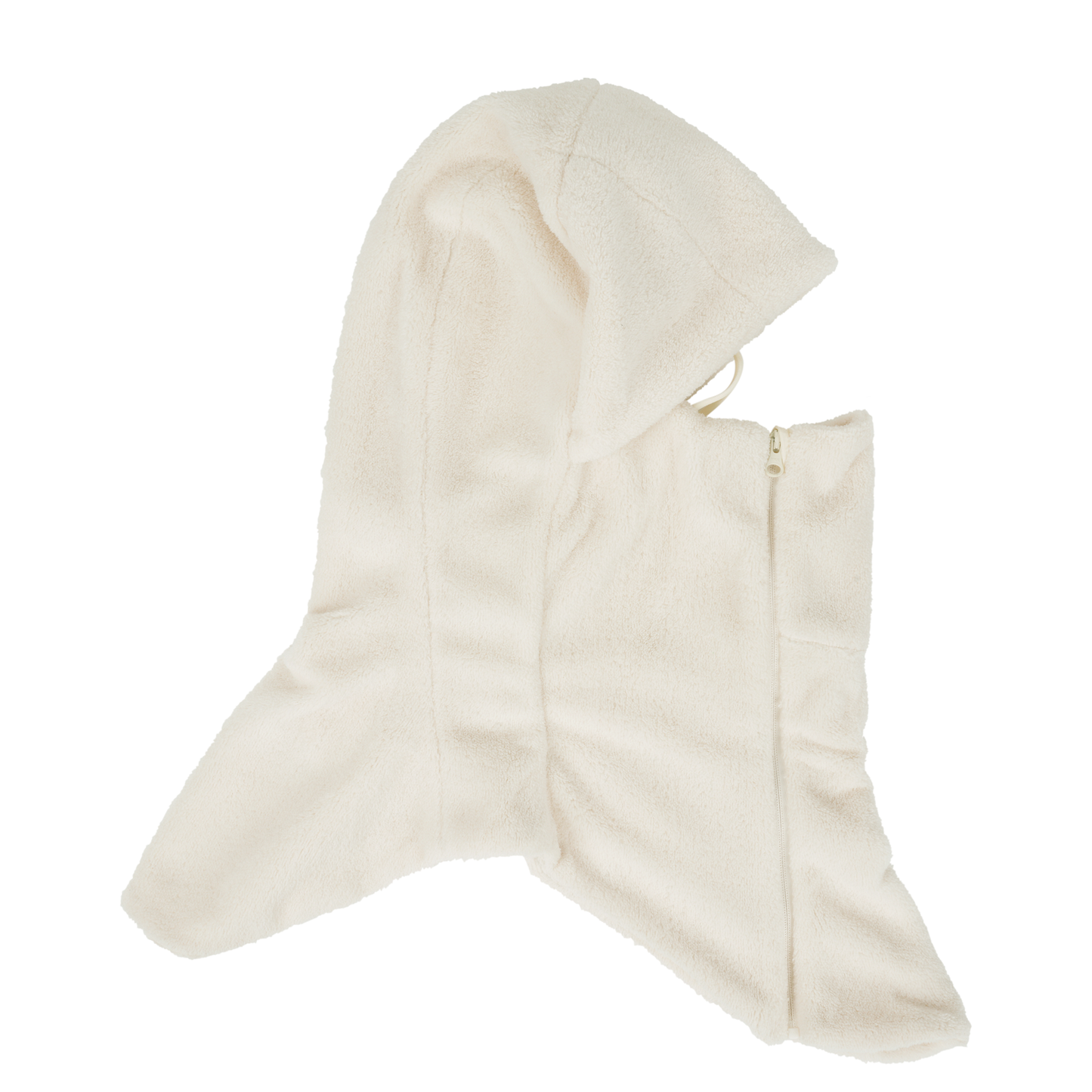 5.1 BALACLAVA RIGHT / IVORY