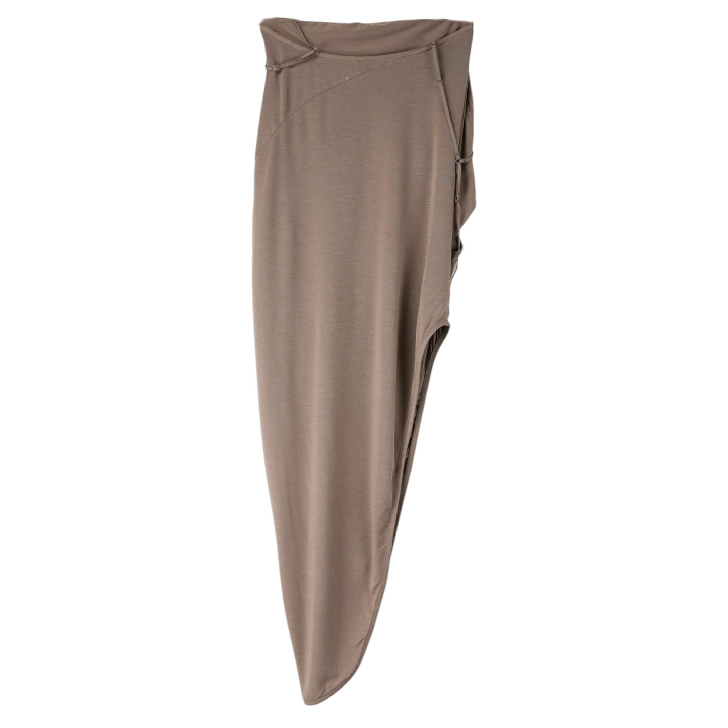 6.0 SKIRT CENTER / BROWN