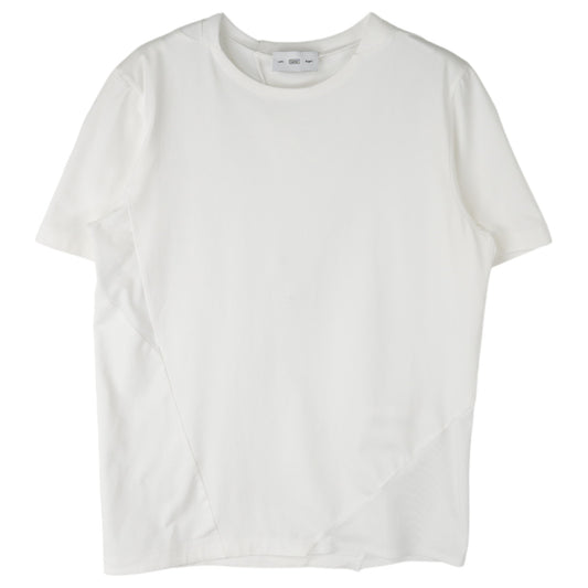 6.0 TEE CENTER / WHITE