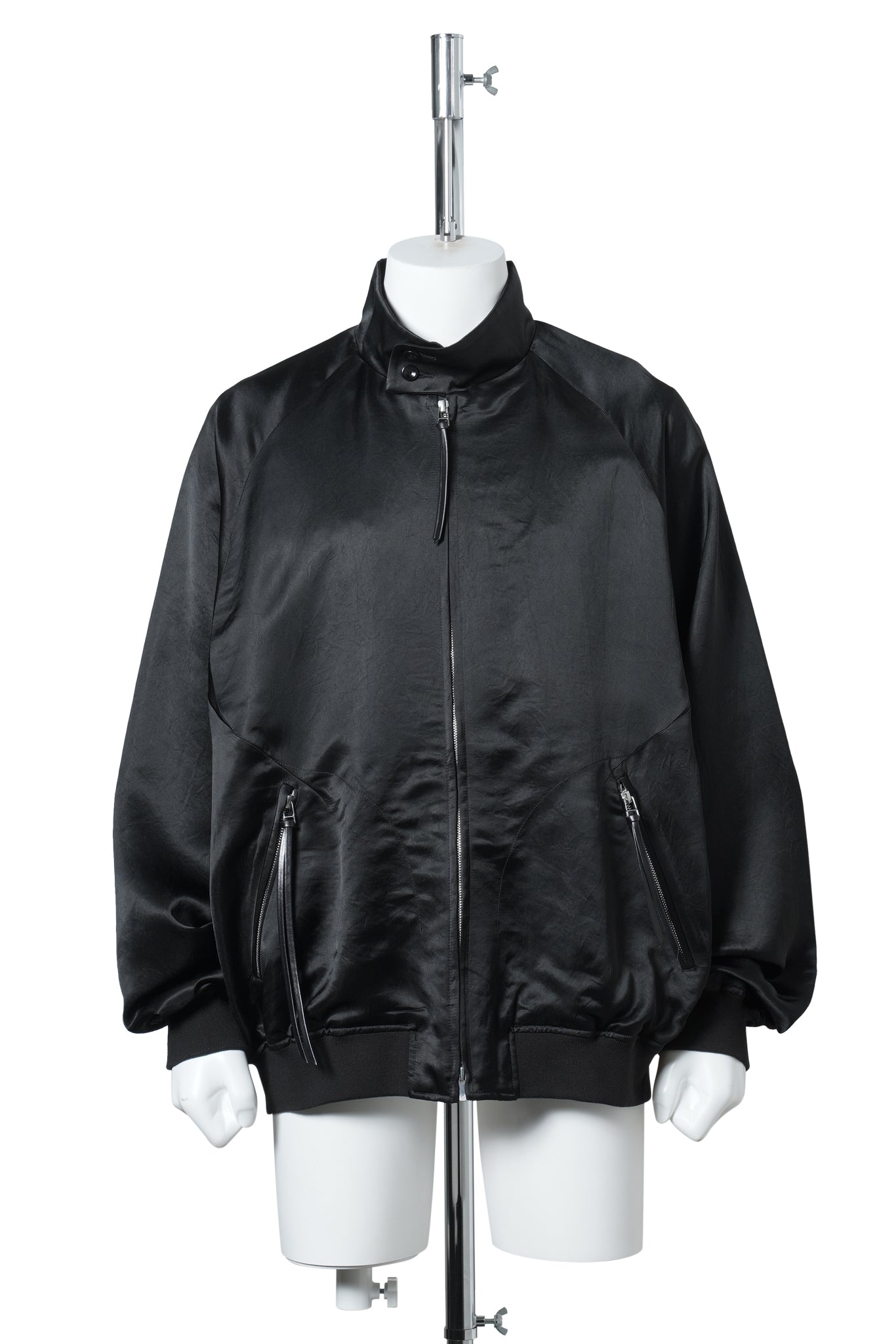 OPENING BOMBER (2026) / BLACK