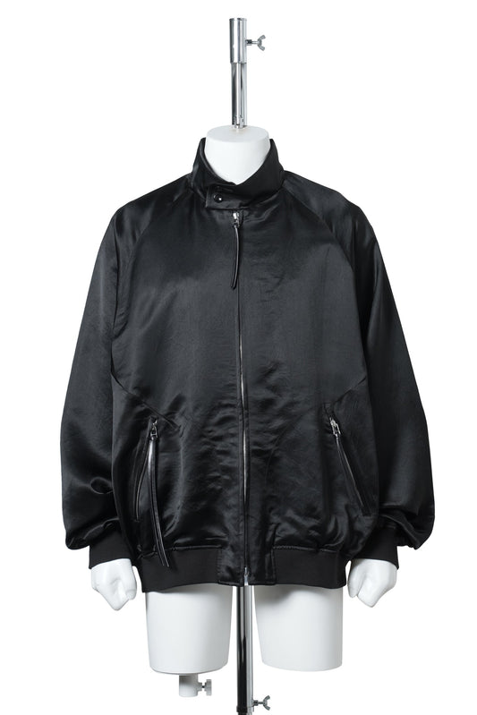 OPENING BOMBER (2026) / BLACK