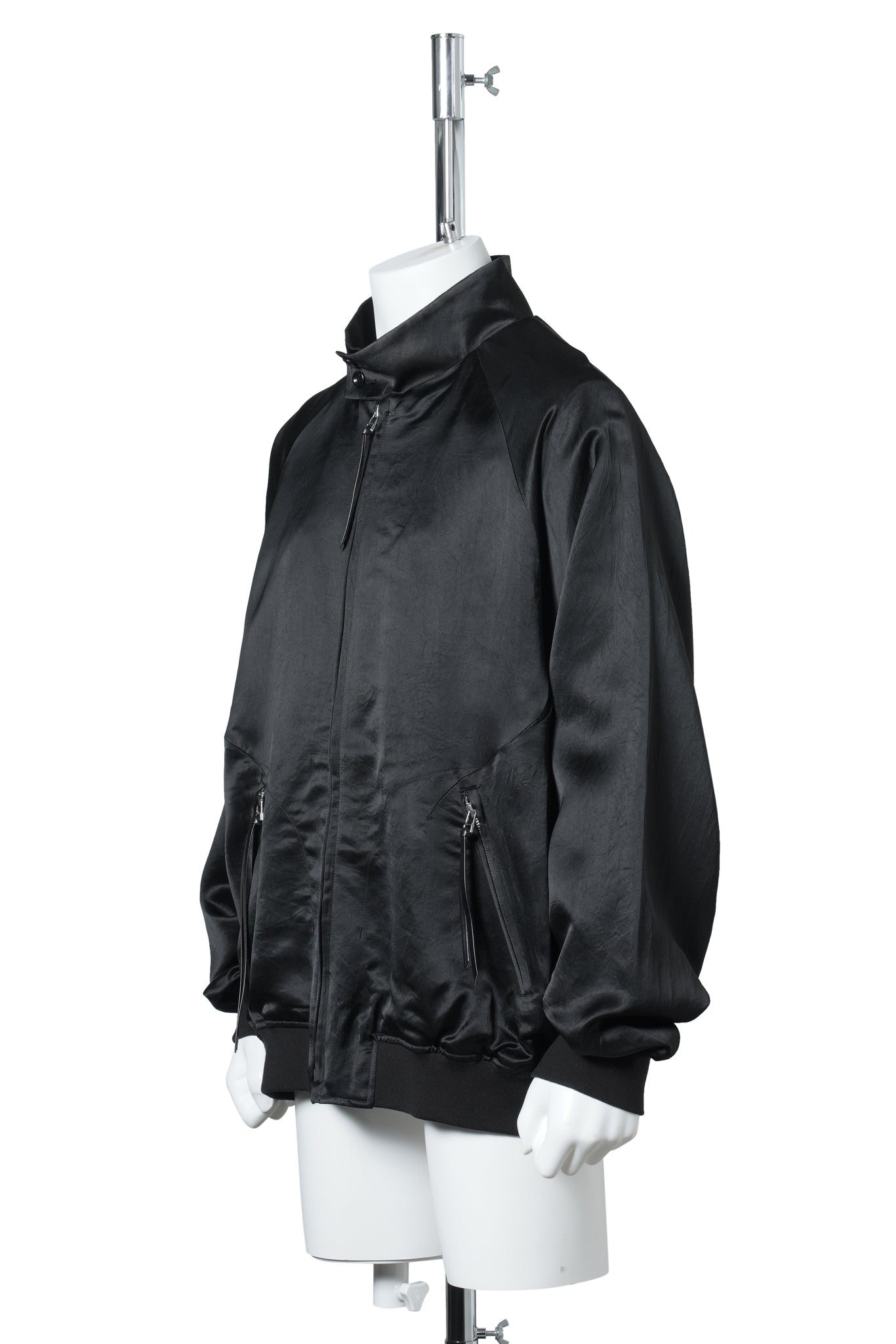 OPENING BOMBER (2026) / BLACK