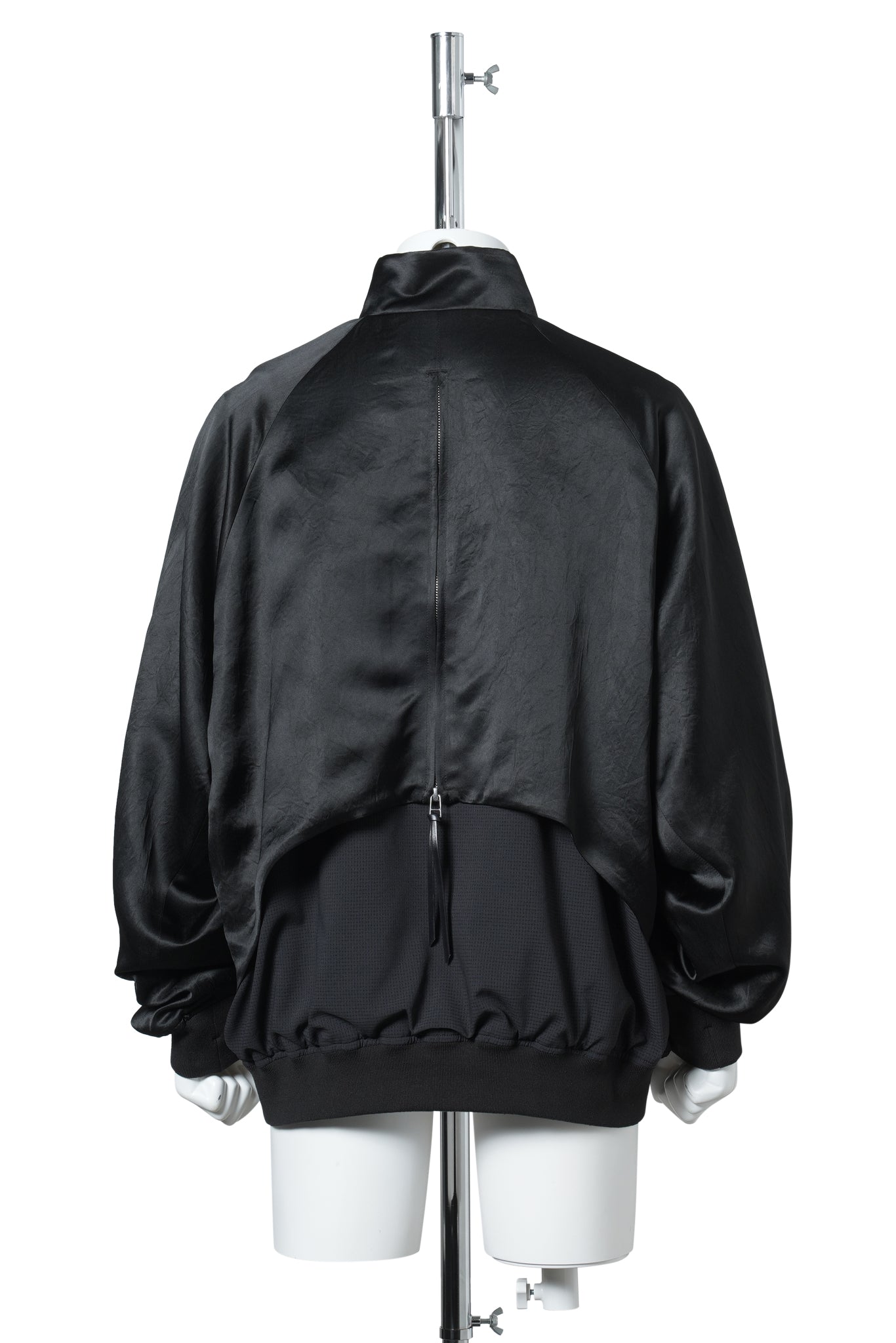 OPENING BOMBER (2026) / BLACK