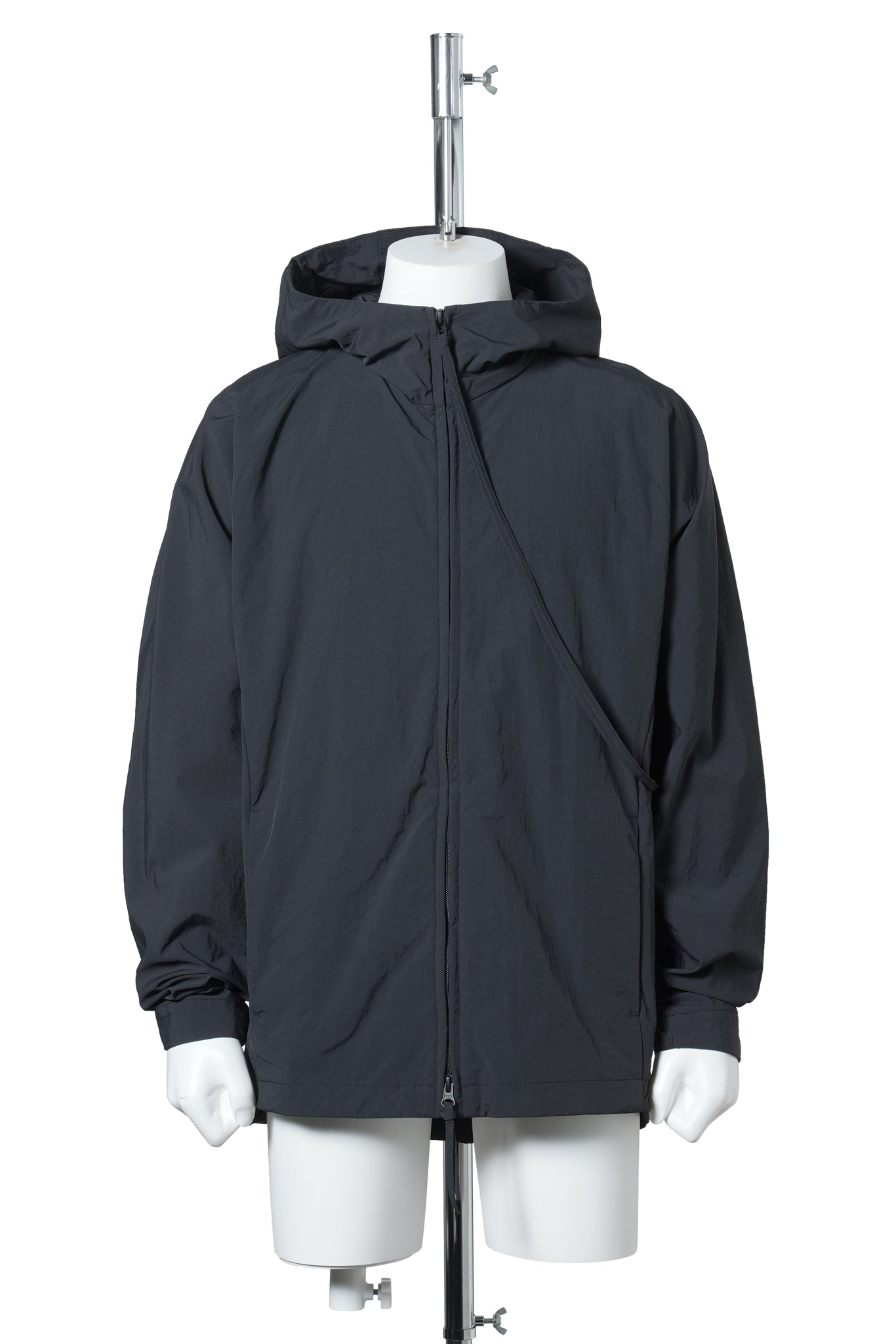 OPENING JACKET (2026) / BLACK