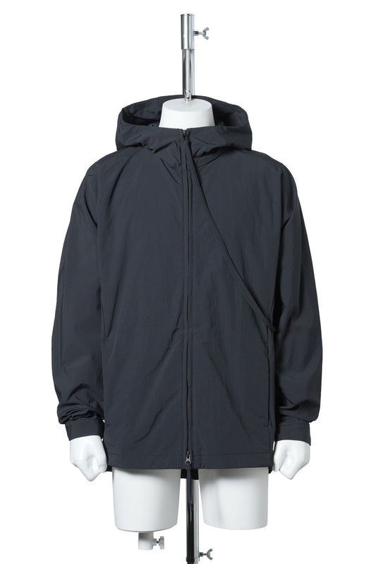 OPENING JACKET (2026) / BLACK