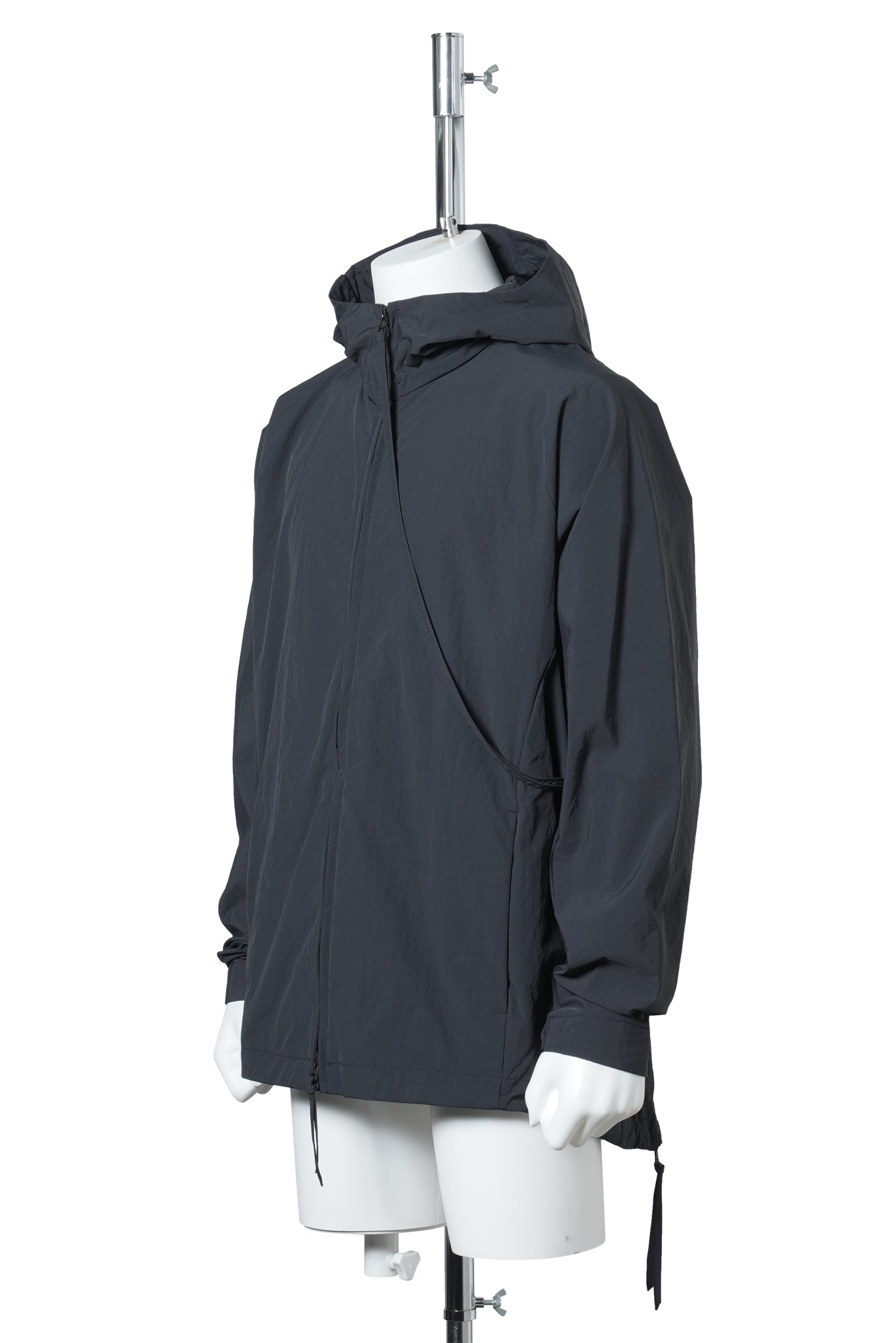 OPENING JACKET (2026) / BLACK