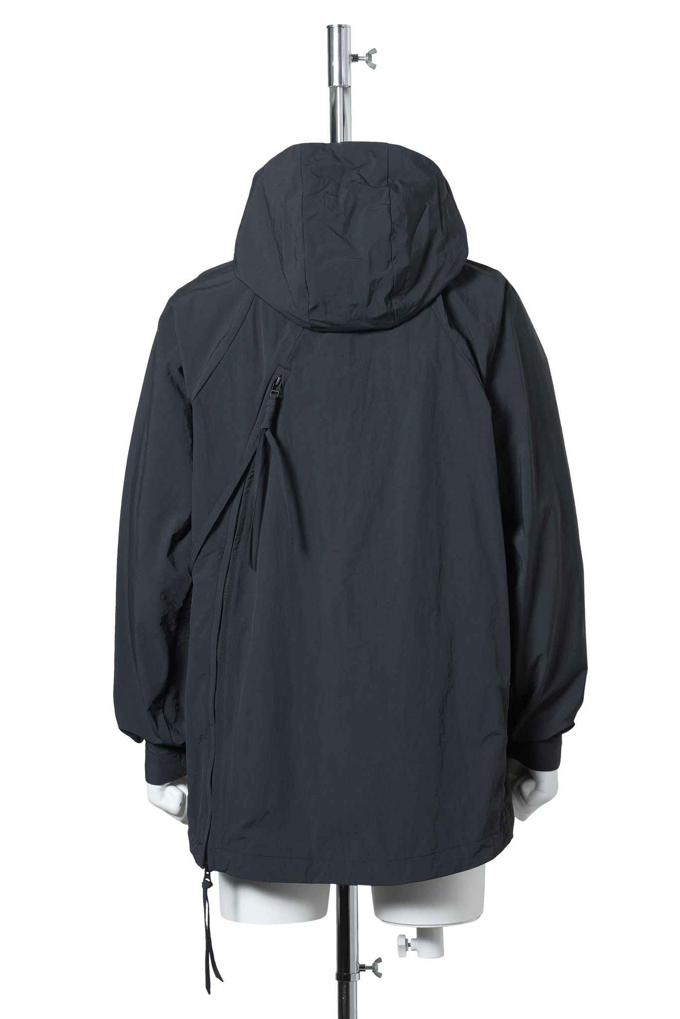 OPENING JACKET (2026) / BLACK