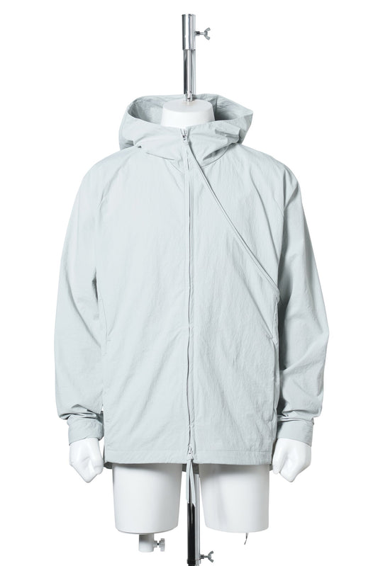 OPENING JACKET (2026) / LIGHT GREY