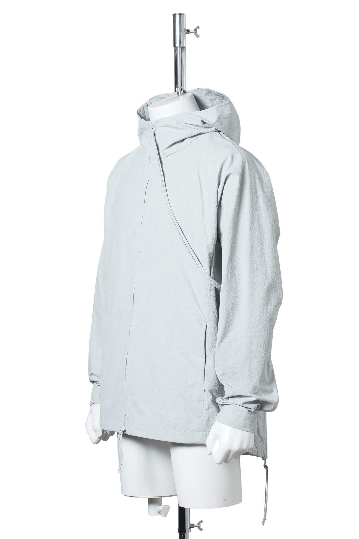 OPENING JACKET (2026) / LIGHT GREY