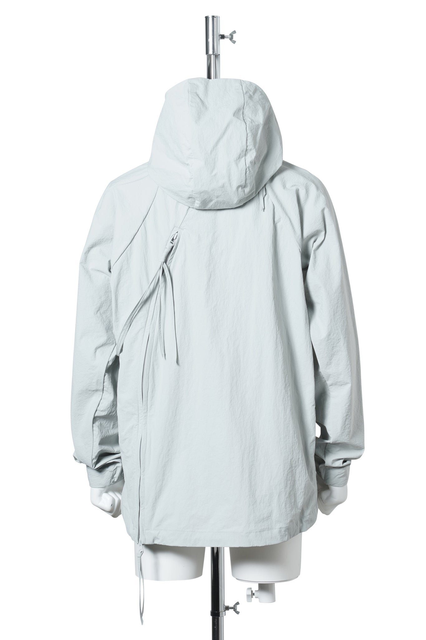OPENING JACKET (2026) / LIGHT GREY
