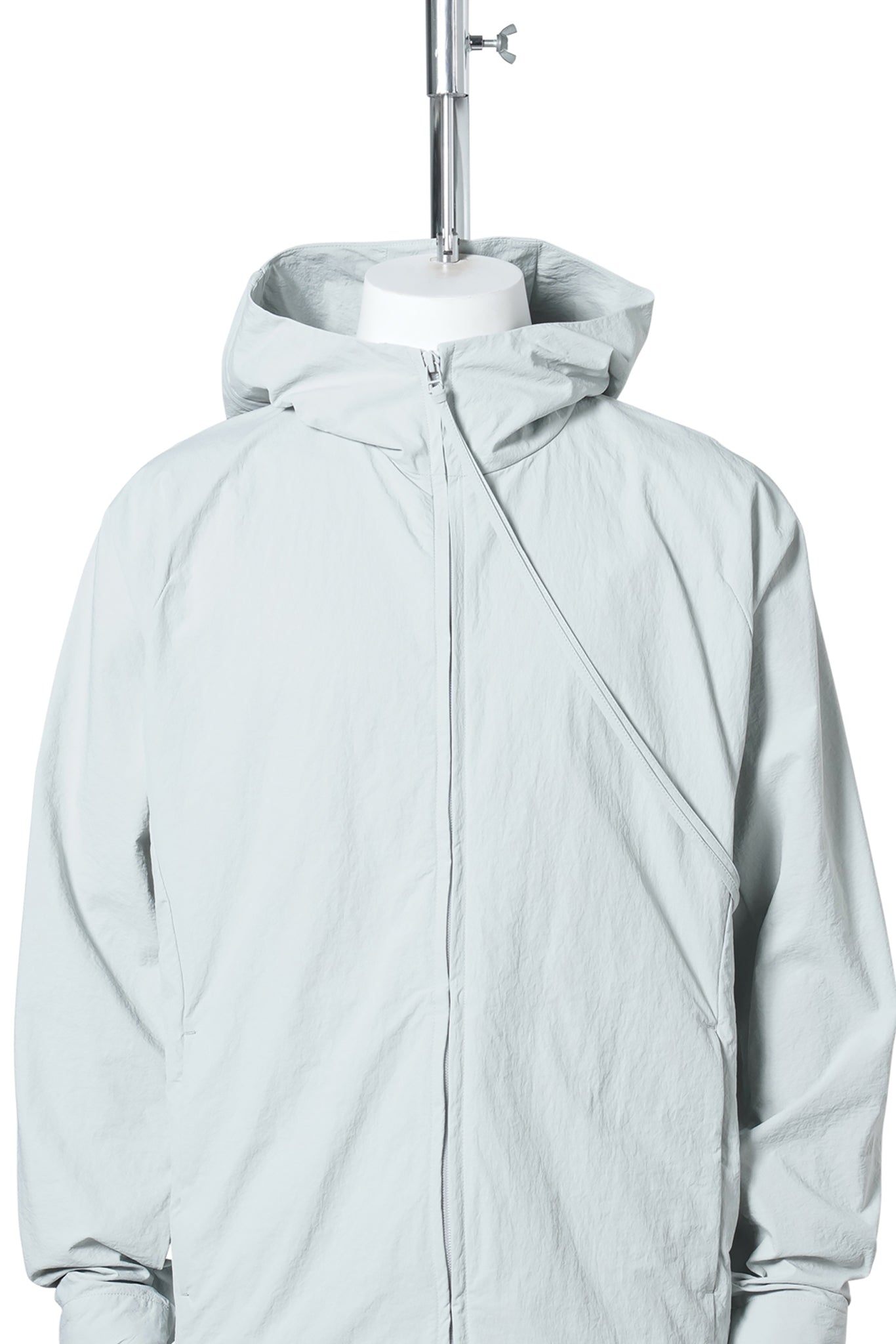 OPENING JACKET (2026) / LIGHT GREY