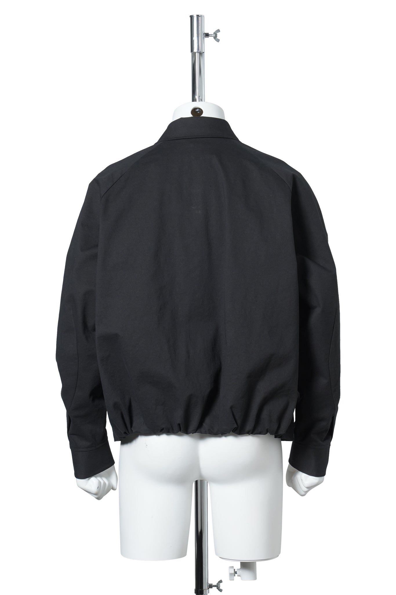 A JACKET (ARCHIVE) / BLACK
