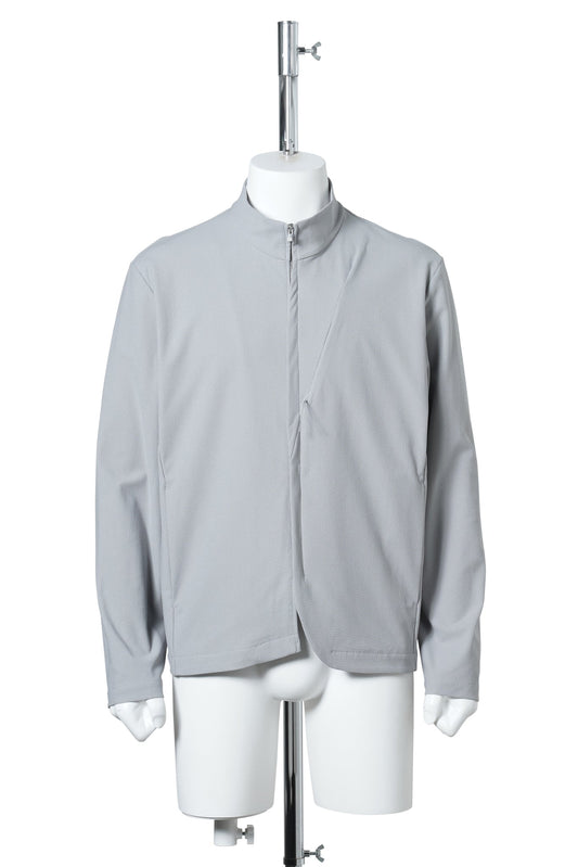 TRACK JACKET (ARCHIVE) / GREY