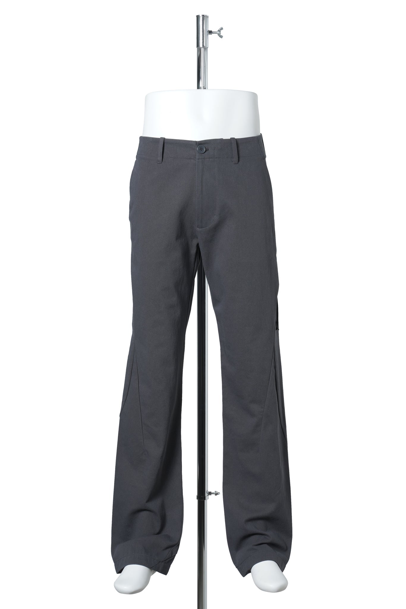 STREAM PANTS (ARCHIVE) / CHARCOAL