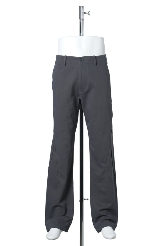 STREAM PANTS (ARCHIVE) / CHARCOAL