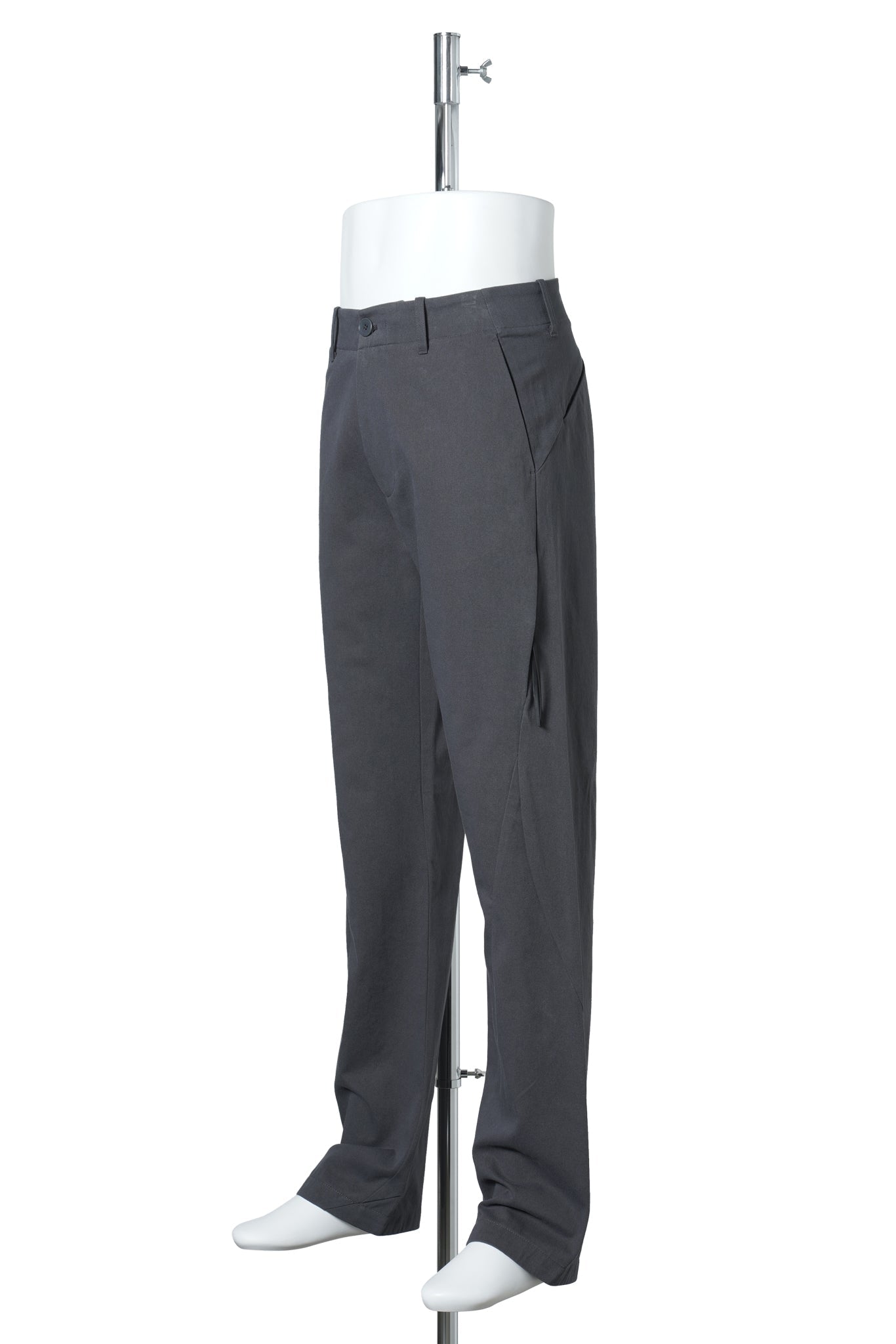 STREAM PANTS (ARCHIVE) / CHARCOAL