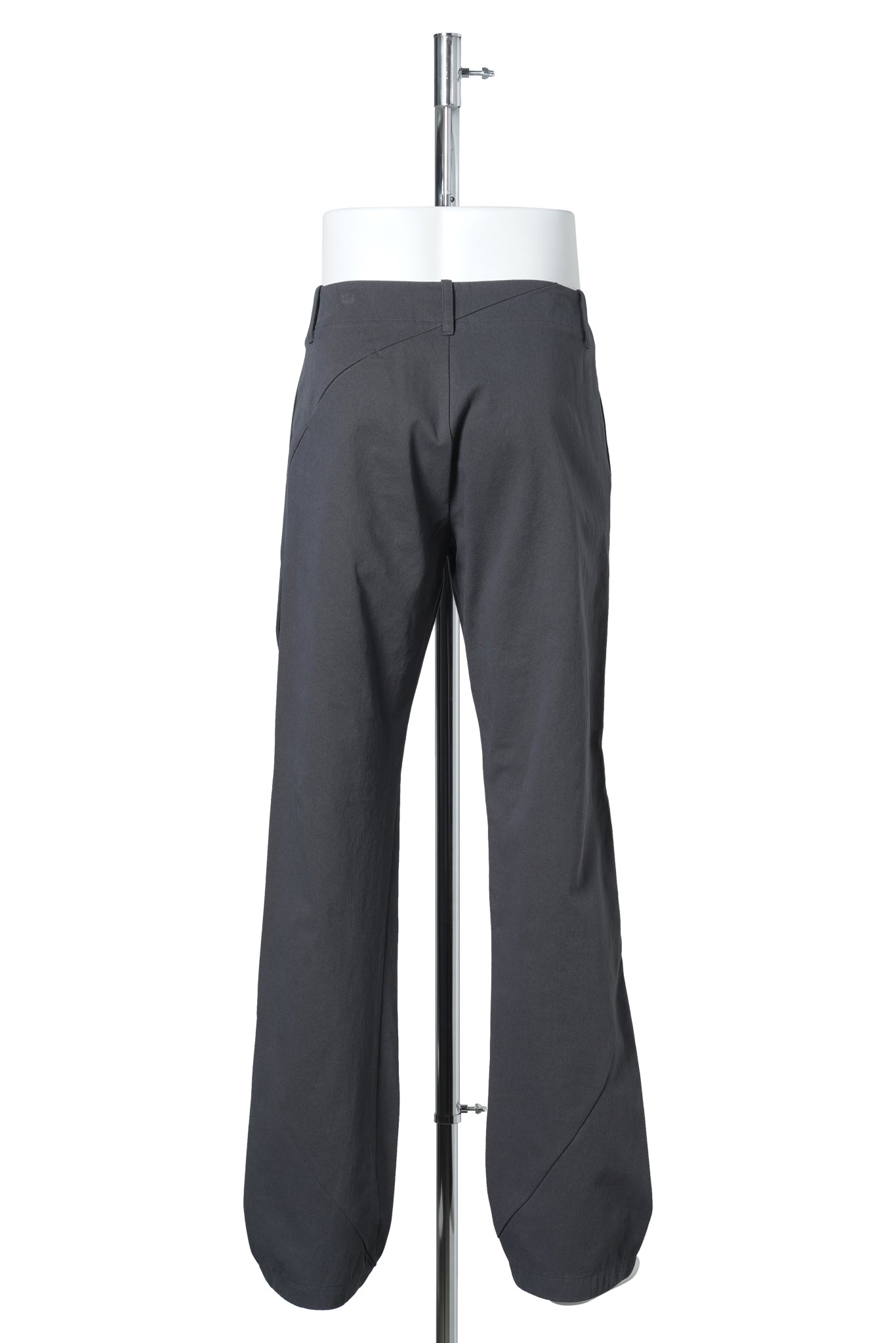 STREAM PANTS (ARCHIVE) / CHARCOAL