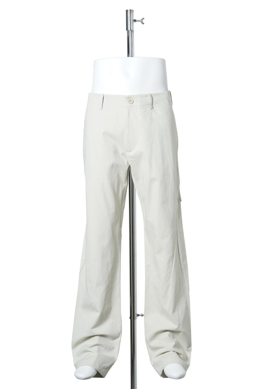 STREAM PANTS (ARCHIVE) / SAND