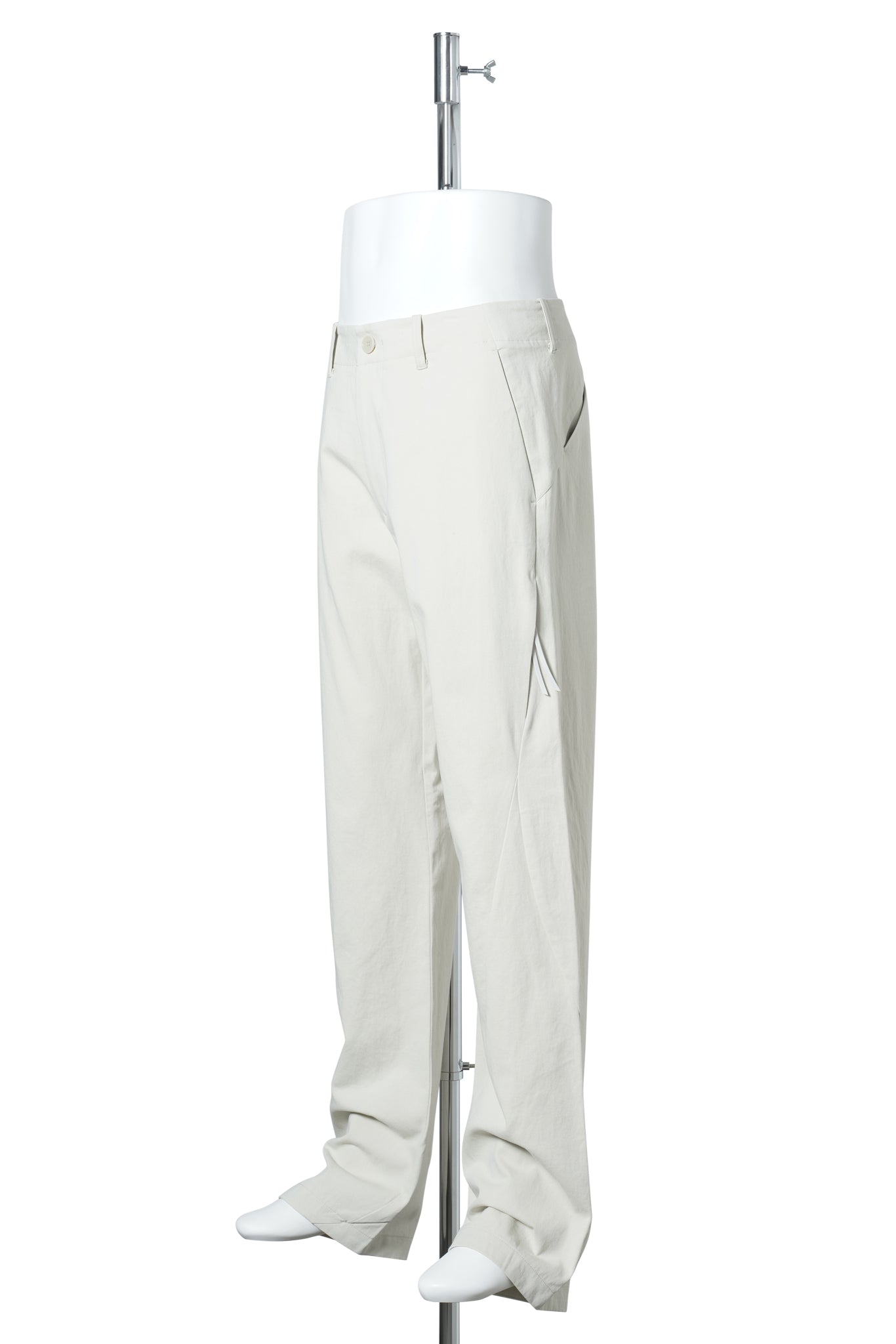 STREAM PANTS (ARCHIVE) / SAND