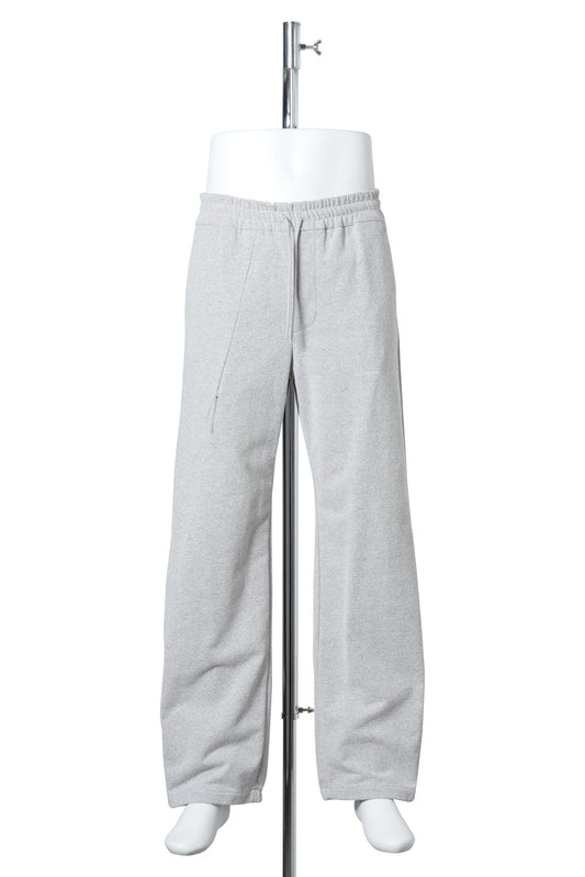 WORK TRACK PANTS (ARCHIVE) / GREY BLENDED