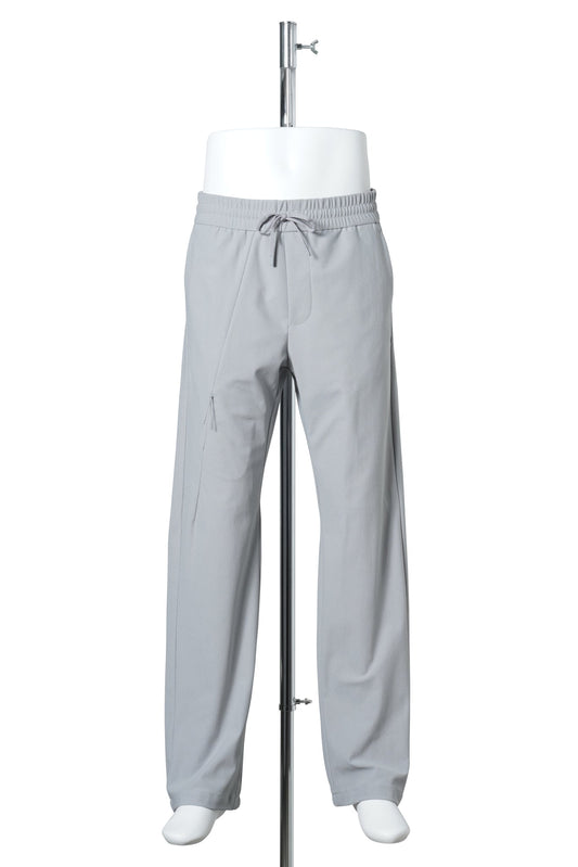 TRACK PANTS (ARCHIVE) / GREY