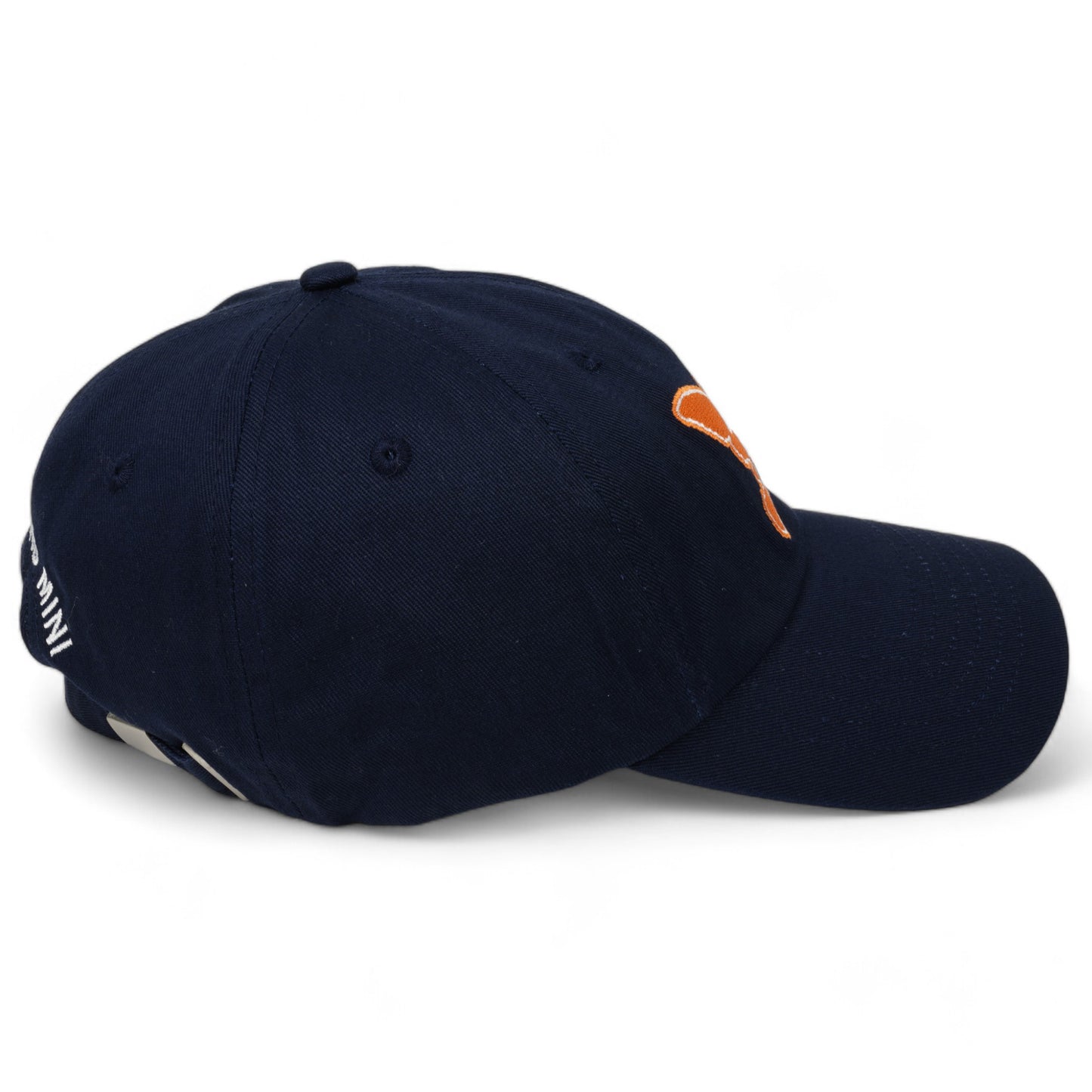 ALIEN KISS CAP NAVY / NAVY