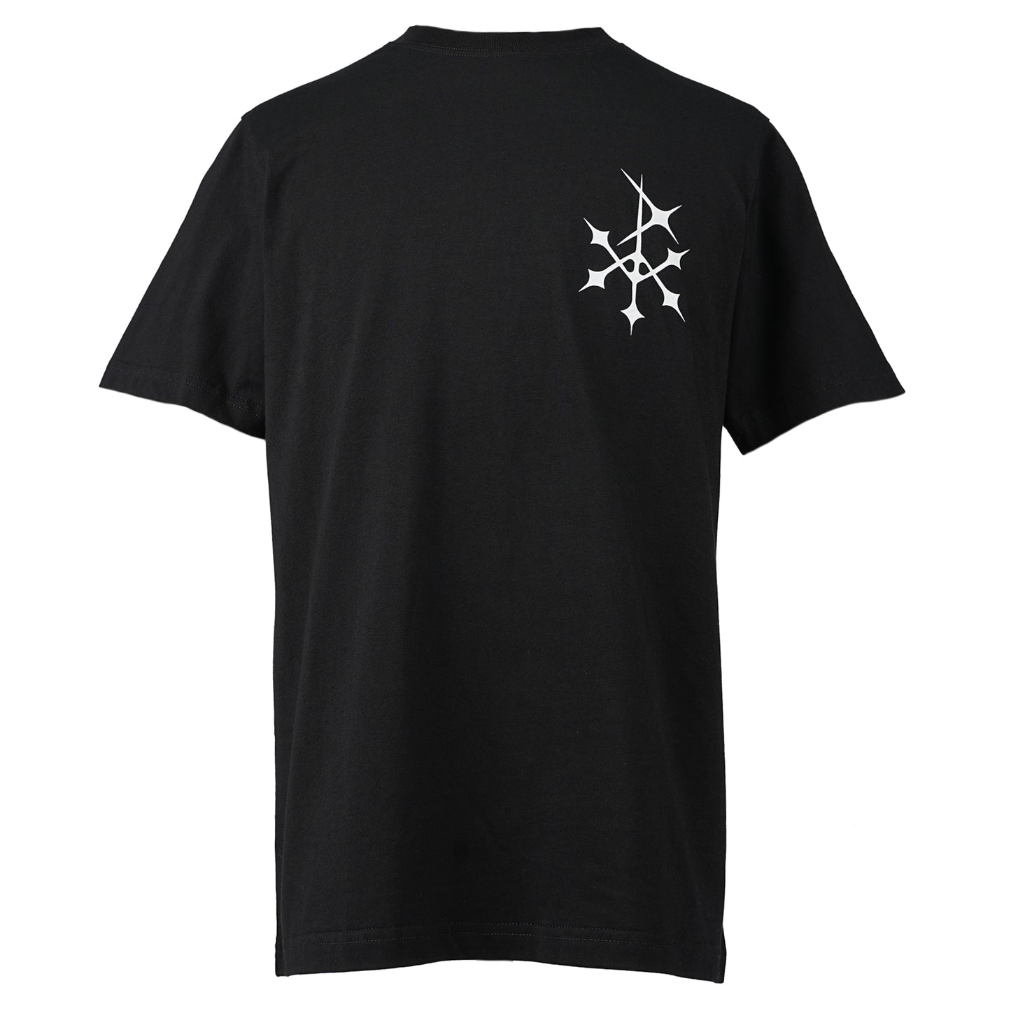 “KAOZ MAGIK TEE” / BLACK