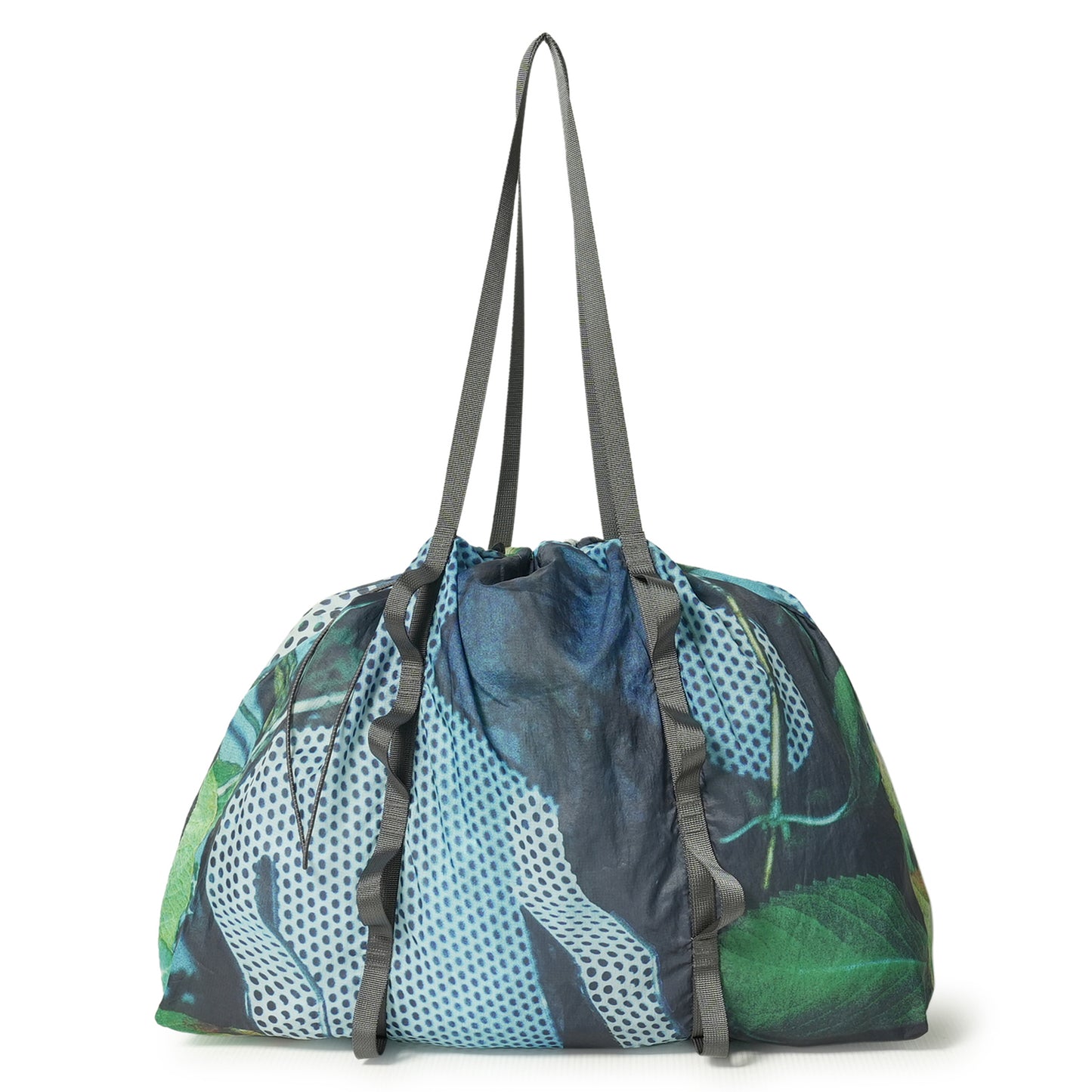 FOREST FIGURES LIGHTWEIGHT BAG / MULTI