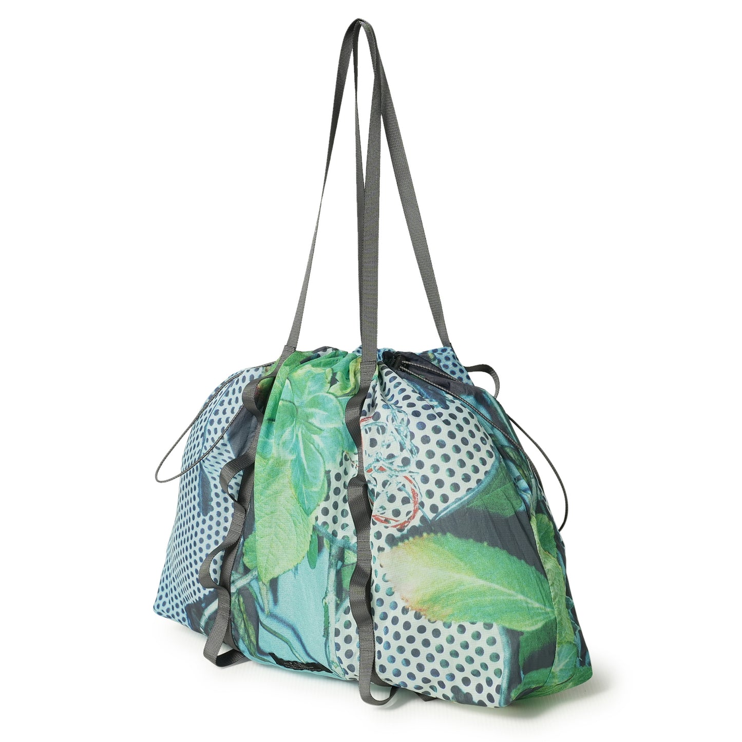 FOREST FIGURES LIGHTWEIGHT BAG / MULTI