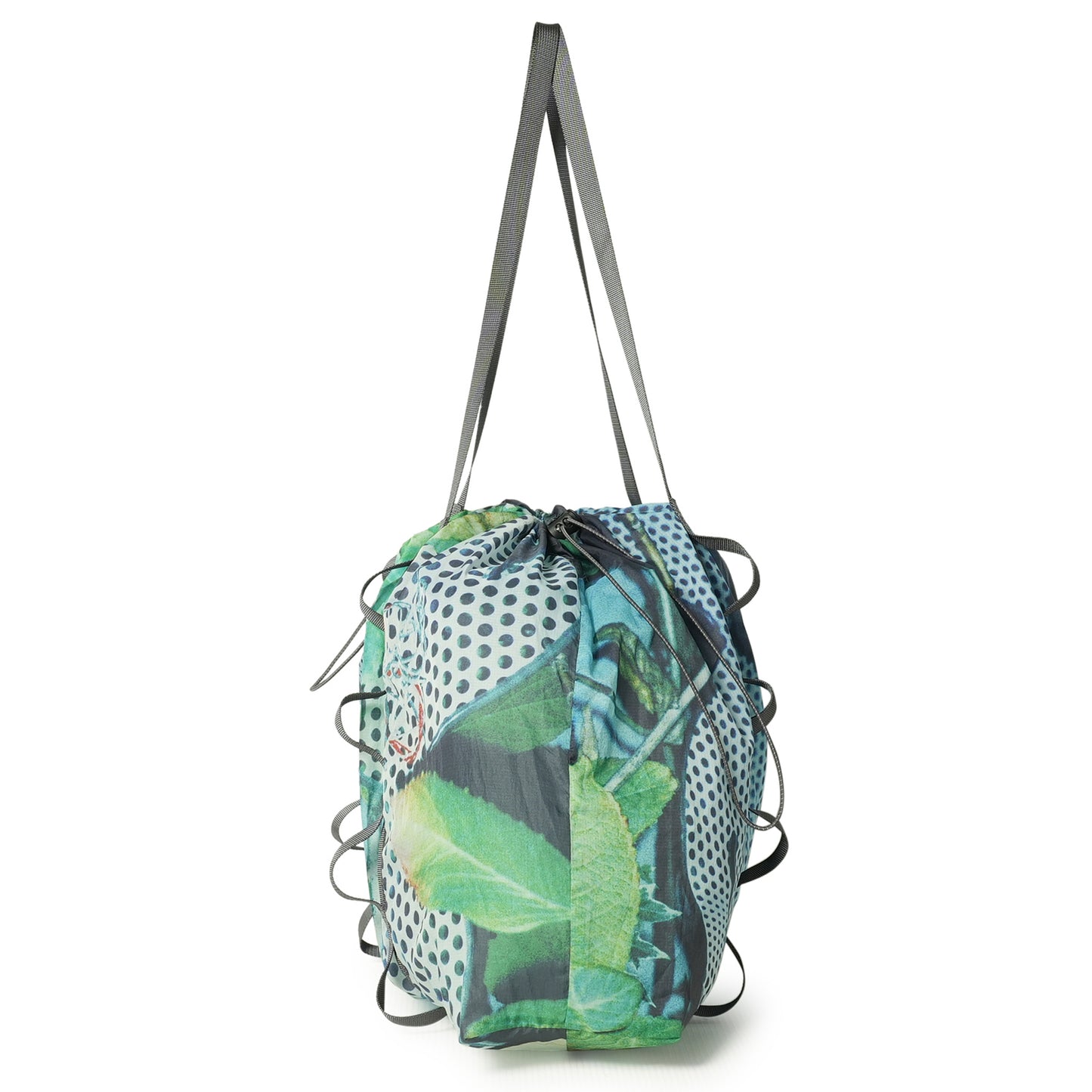 FOREST FIGURES LIGHTWEIGHT BAG / MULTI