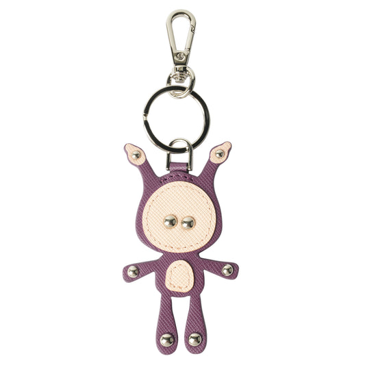 MARPI KEYRING / PURPLE HAZE
