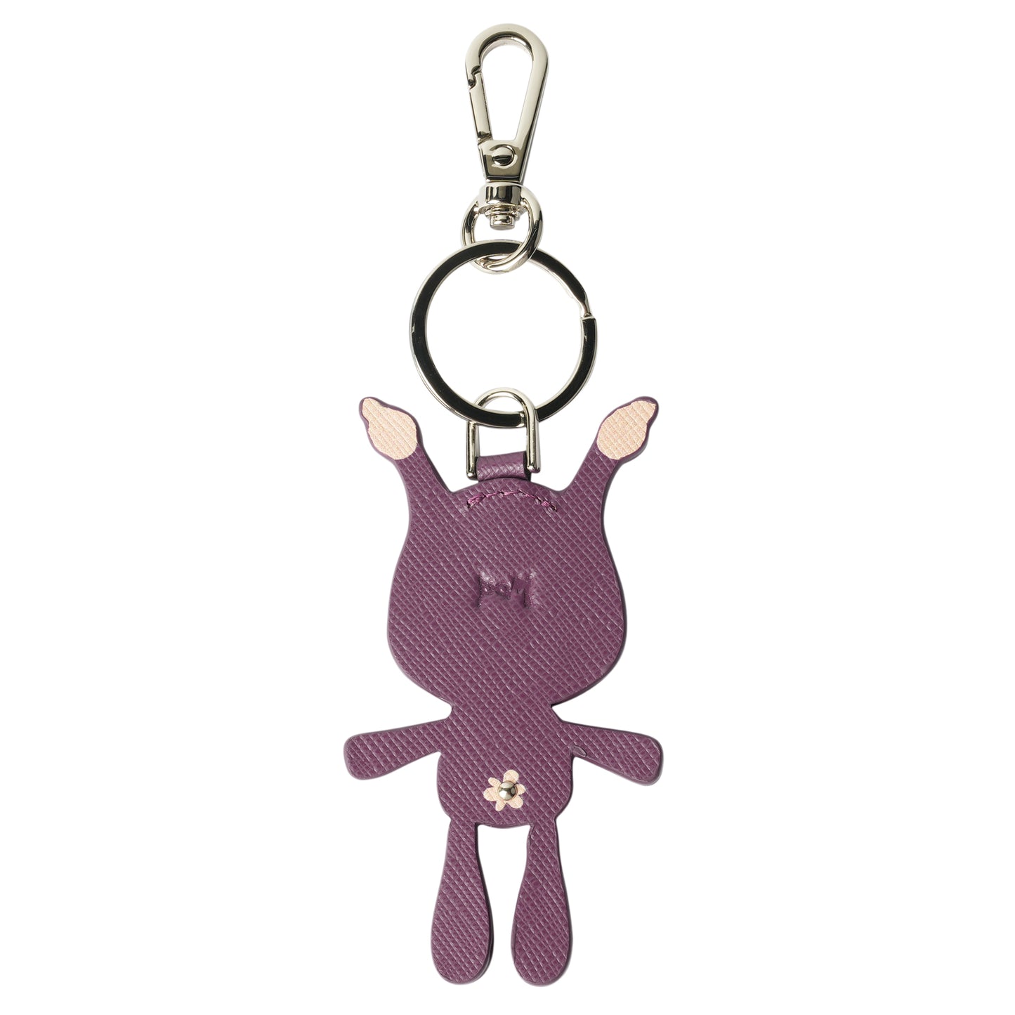 MARPI KEYRING / PURPLE HAZE