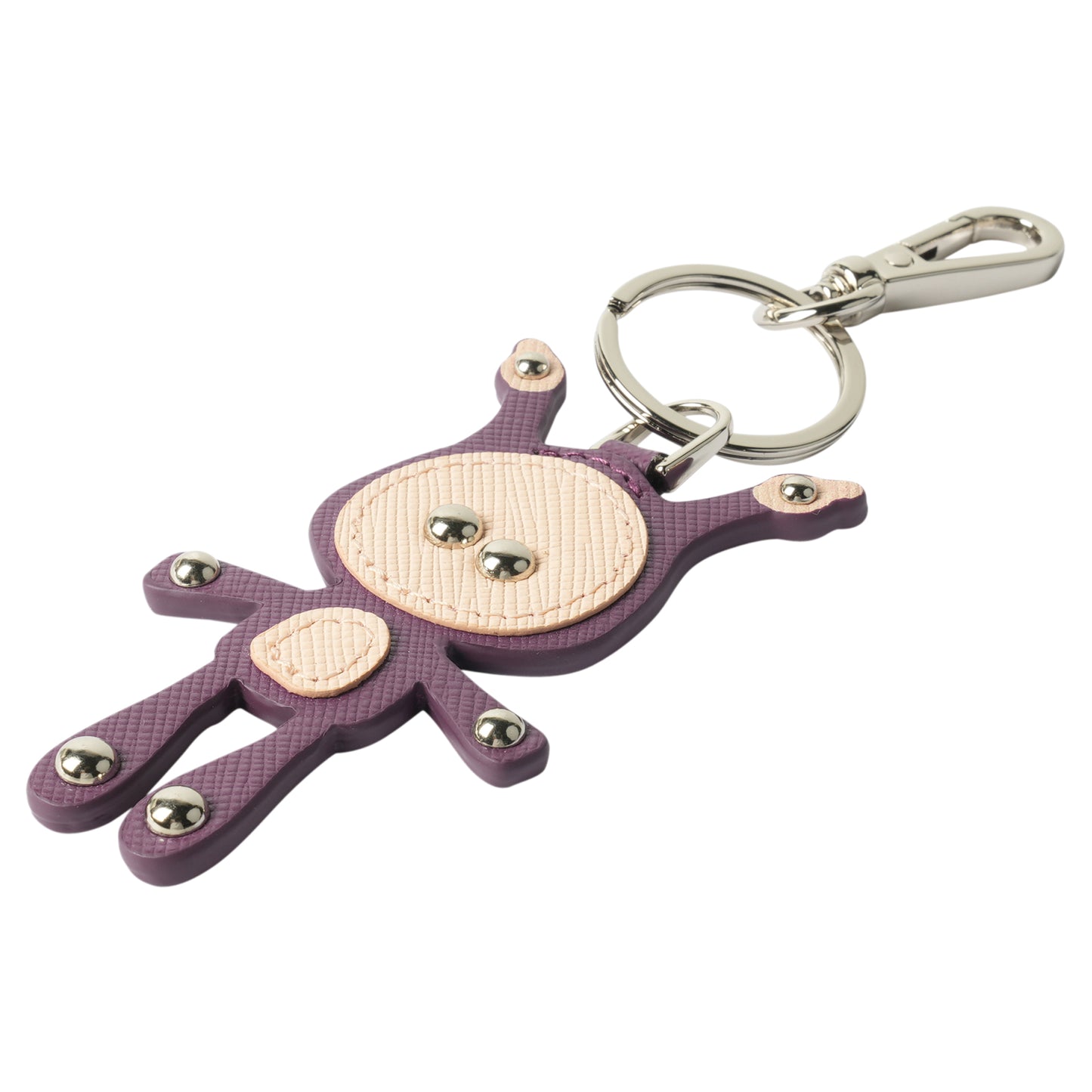 MARPI KEYRING / PURPLE HAZE